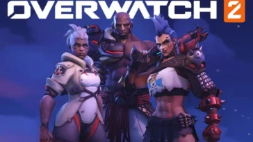 Faut-il un abonnement Nintendo Switch Online pour jouer à Overwatch 2 ? 6 Do You Need Nintendo Switch Online to Play Overwatch 2