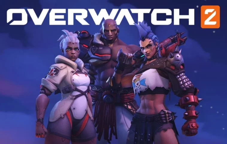 Faut-il un abonnement Nintendo Switch Online pour jouer à Overwatch 2 ? 1 Do You Need Nintendo Switch Online to Play Overwatch 2