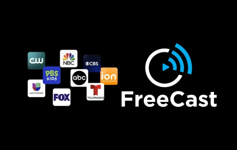 FreeCast : Liste Complète des Chaînes Gratuites – Ne Ratez Aucune Diffusion ! 1 FreeCast : Liste Complète des Chaînes Gratuites – Ne Ratez Aucune Diffusion !