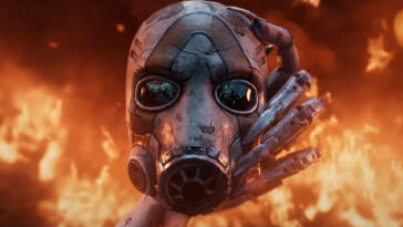 Gearbox réalise le rêve d'un fan en fin de vie : jouer à Borderlands 4 en avant-première 3 Gearbox Réalise Le Rêve D'un Fan En Fin De Vie