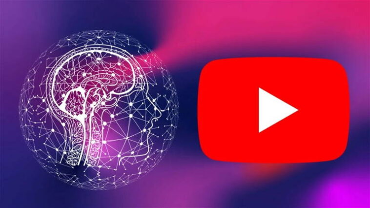 Gemini révolutionne YouTube : interrogez l'IA sur la vidéo que vous regardez 1 Gemini révolutionne YouTube : vous pourrez poser des questions à l'IA sur la vidéo que vous regardez