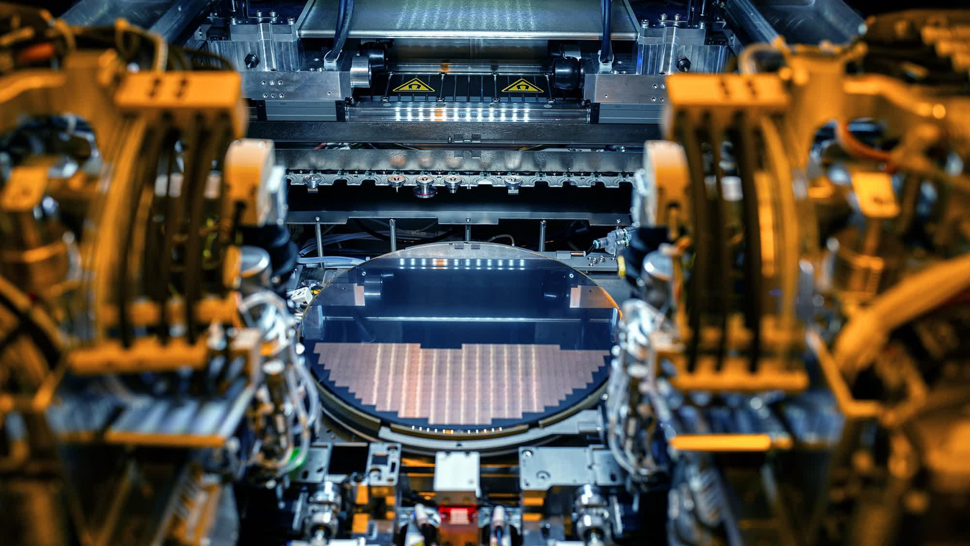GlobalFoundries confirme une subvention de 1,5 milliard € grâce à la loi américaine sur les puces 2 GlobalFoundries confirme une subvention de 15 milliard E grace a
