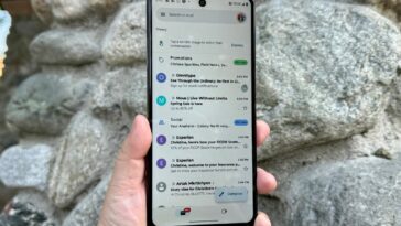 Gmail pourrait ajouter une fonctionnalité pratique d'adresse email temporaire 21 Gmail Pourrait Ajouter Une Fonctionnalite Pratique Dadresse Email Temporaire.jpg