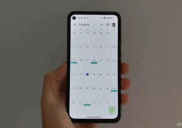 Google Calendar améliorera votre productivité avec sa nouvelle fonction