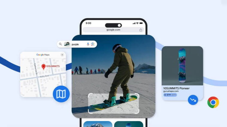 Google Chrome pour iPhone se transforme avec 4 nouveautés captivantes ! 1 Google Chrome pour iPhone a récemment bénéficié de 4 nouvelles améliorations intéressantes
