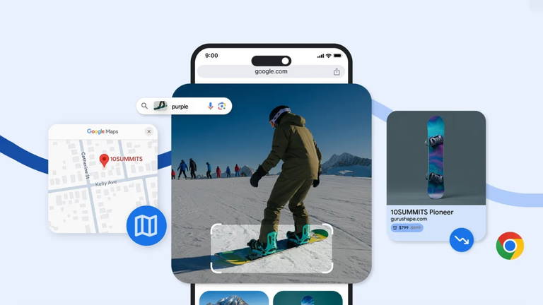 Google Chrome pour iPhone se transforme avec 4 nouveautés captivantes ! 2 Google Chrome pour iPhone a récemment bénéficié de 4 nouvelles améliorations intéressantes