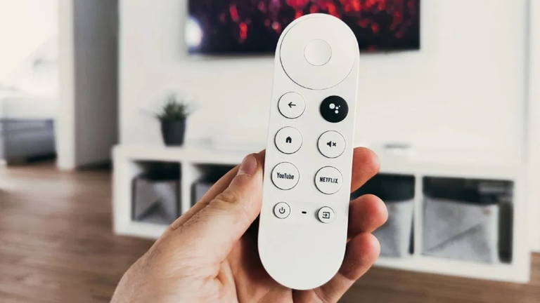 Google TV résout l'un de ses problèmes les plus frustrants 2 Google TV résout l'un de ses problèmes les plus gênants