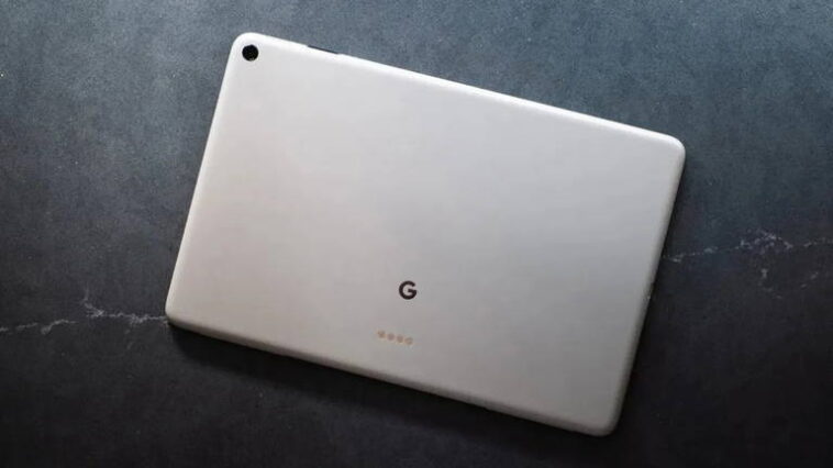 Google aurait annulé le lancement de sa prochaine tablette 1 Google aurait annulé le lancement de sa prochaine tablette
