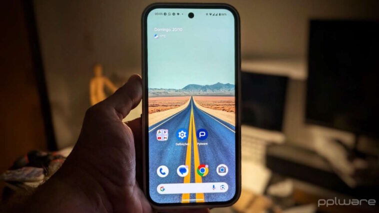 La dernière mise à jour des Pixel provoque des problèmes de son sur Android Auto 1 Android sécurité Google mise à jour