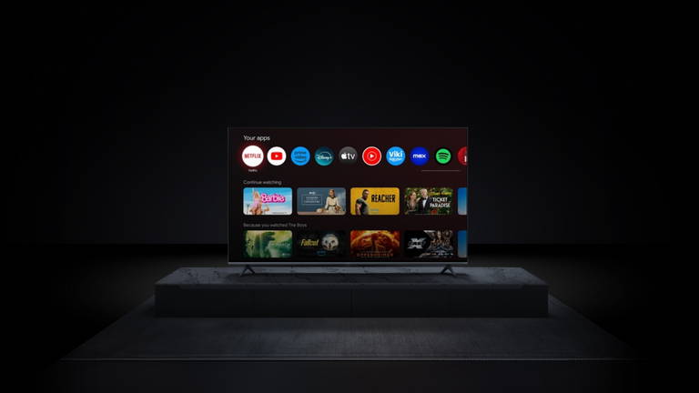 Google met à jour les exigences techniques pour profiter de Google TV : découvrez ce qu'il vous faut pour votre téléviseur 2 Google met à jour les exigences techniques pour avoir Google TV : voici ce qu'il vous faudra sur votre téléviseur