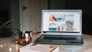 Google serait en train de planifier la transformation de Chrome OS en Android