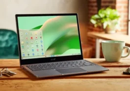 Google transforme complètement Chrome OS en Android pour rivaliser avec l'iPad
