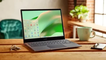 Google transforme complètement Chrome OS en Android pour rivaliser avec l'iPad
