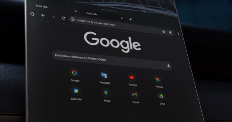 Google teste une fonctionnalité permettant à l'IA de masquer les pop-ups Internet 1 Gouvernement Americain A Google Vendez Chrome.jpeg