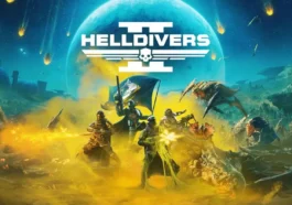 is helldivers 2 crossplay