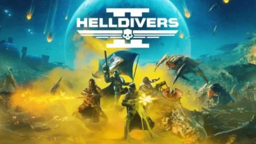 Helldivers 2 : Le Crossplay Est-il Possible ? Découvrez Toutes les Plateformes Compatibles ! 12 is helldivers 2 crossplay