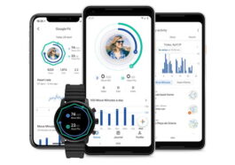 Vous devrez peut-être dire adieu à Google Fit très bientôt, et l'alternative est également connue