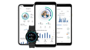 Vous devrez peut-être dire adieu à Google Fit très bientôt, et l'alternative est également connue