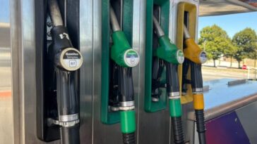 Faire le plein en Espagne : est-ce vraiment rentable de faire le détour ? 19 Il y a déjà les prix de l'essence et du diesel pour la semaine prochaine