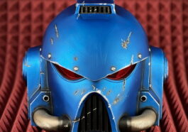 Une méthode pour relier le cerveau à l''esprit'' des machines. Warhammer 40K avait raison