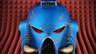 Ils inventent une manière de relier le cerveau à l'esprit des machines. Warhammer 40K avait raison 29 Une méthode pour relier le cerveau à l''esprit'' des machines. Warhammer 40K avait raison