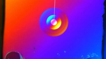 Ils parviennent à créer le premier qubit mécanique. Bien que cela puisse te sembler incompréhensible, c'est révolutionnaire 8 Ils réussissent à créer le premier qubit mécanique. Bien que cela puisse sembler incompréhensible, c'est révolutionnaire