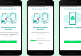 Impossible de restaurer l'historique des chats sur WhatsApp : découvrez comment résoudre ce problème ! 20 "No se pudo restaurar el historial de chats" en WhatsApp: cómo solucionar el problema