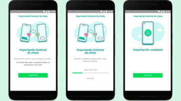 "No se pudo restaurar el historial de chats" en WhatsApp: cómo solucionar el problema