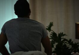 La régularité du sommeil pourrait être plus pertinente qu'une durée suffisante de sommeil pour prévenir le risque d’infarctus, d’AVC et d’insuffisance cardiaque / Photo iStock