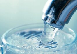 Inquiétude face à un produit chimique détecté dans l'eau potable, issu d'un désinfectant utilisé dans les réseaux d'eau 19 Un composto chimico, chiamato anione cloronitrammide, è stato identificato nell'acqua potabile trattata con clorammina, un disinfettante utilizzato negli Stati Uniti e in molti altri Paesi come alternativa all’ipoclorito e al biossido di cloro / Photo Credit iStock