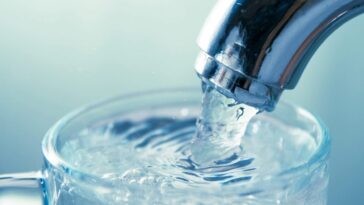 Un composto chimico, chiamato anione cloronitrammide, è stato identificato nell'acqua potabile trattata con clorammina, un disinfettante utilizzato negli Stati Uniti e in molti altri Paesi come alternativa all’ipoclorito e al biossido di cloro / Photo Credit iStock