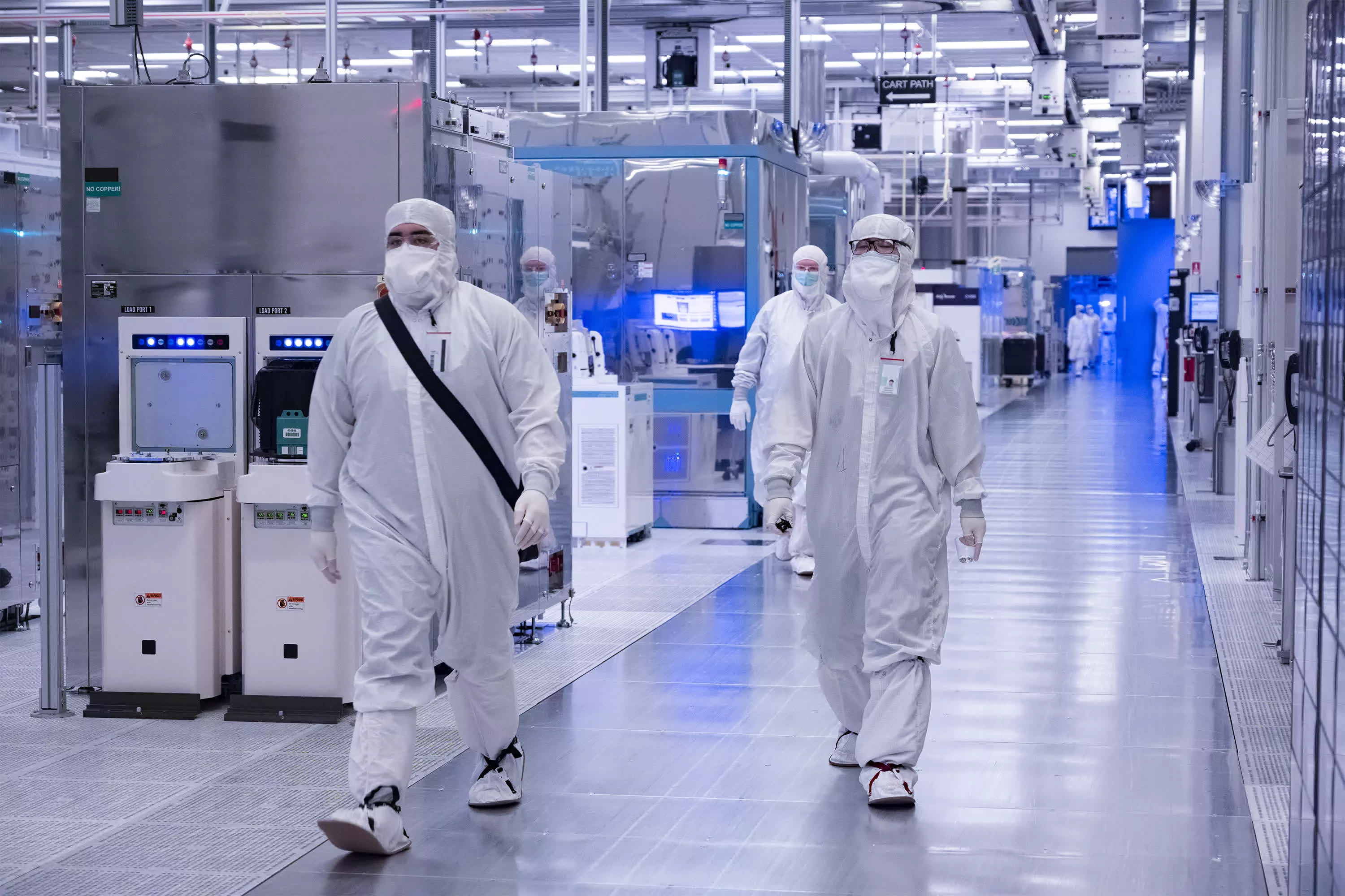 Intel est-il trop puissant pour échouer ? Les autorités américaines envisagent une intervention gouvernementale 2 Intel est il trop puissant pour echouer Les autorites americaines