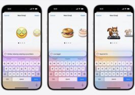J'ai utilisé Genmoji et je n'ai aucun doute qu'il sera la fonction la plus utilisée d'Apple Intelligence
