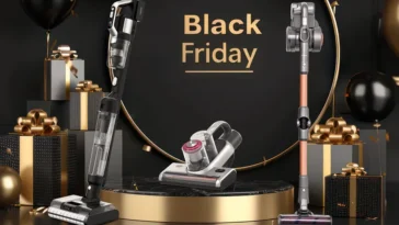 Jimmy Black Friday