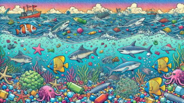 Jusqu'à présent, elles étaient un problème, mais les bouteilles en plastique cherchent rédemption. Elles peuvent débloquer tout le potentiel de l'hydrogène 18 Jusqu'à présent, elles étaient un problème, mais les bouteilles en plastique cherchent rédemption. Elles pourraient libérer tout le potentiel de l'hydrogène