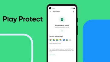 L'« antivirus de Google » devient encore plus indispensable : il t'alertera en temps réel des menaces sur ton mobile 28 El "antivirus de Google" se vuelve más útil: te avisará si detecta amenazas en tu móvil en tiempo real