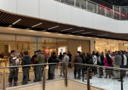 Apple Store La Vaguada ouvre ses portes : découvrez la nouvelle et impressionnante boutique de la marque
