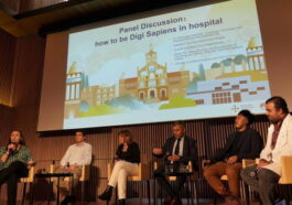 L'Hôpital Sant Pau et Huawei s'unissent pour améliorer le secteur de la santé grâce à la technologie