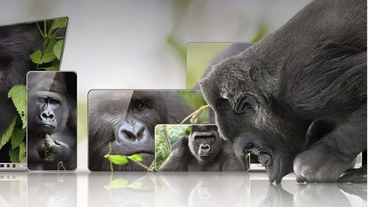 L'UE enquête sur Corning, créatrice du verre Gorilla Glass, pour possible abus de position dominante 1 L'UE enquête sur Corning, créateur du verre Gorilla Glass, pour possible abus de position dominante