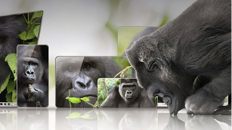 L'UE enquête sur Corning, créatrice du verre Gorilla Glass, pour possible abus de position dominante 2 L'UE enquête sur Corning, créateur du verre Gorilla Glass, pour possible abus de position dominante