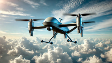 La Chine a créé une sorte d'AK-47 sans recul. Elle va l'installer sur pratiquement n'importe quel drone 16 La Chine a créé une arme de type AK-47 sans recul. Elle sera montée sur pratiquement n'importe quel drone.