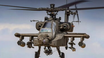 La Chine a un nouvel hélicoptère mortel. Ce que personne n'attendait, c'est que ce soit une copie du plus célèbre des États-Unis 11 La Chine a un nouvel hélicoptère mortel. Ce que personne n'attendait, c'est qu'il soit une copie du plus célèbre des États-Unis