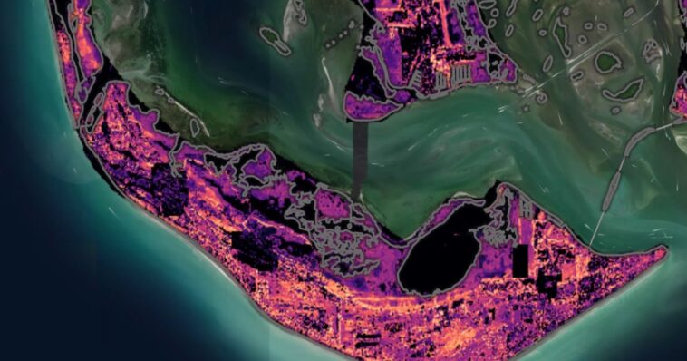 La NASA teste un nouvel assistant intelligent pour décoder des données complexes 1 La Nasa Teste Un Nouvel Assistant Intelligent Pour Decoder Des.jpg