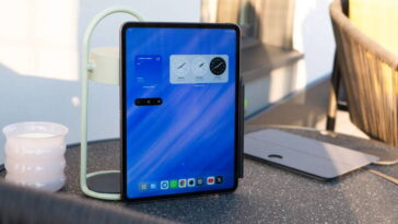 La OnePlus Pad 2 reçoit la mise à jour vers OxygenOS 15 avec Android 15