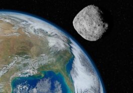 La Terre aura une seconde lune encore pour quelques jours : qu'est-ce que c'est et quand disparaîtra-t-elle 19 Image