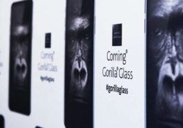 La créatrice du Gorilla Glass sous enquête de l'UE pour pratiques anticoncurrentielles 15 Corning UE Gorila Glass concurrence écrans