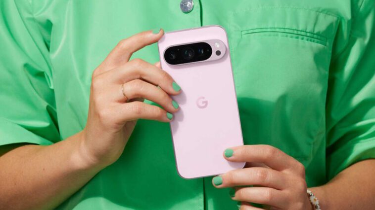 La date de l'arrivée d'Android 16 sur les smartphones a enfin été révélée ! 1 Android 16 Google Pixel