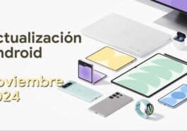 La mise à jour Android de novembre 2024 est enfin disponible : découvrez toutes les nouveautés ! 6 La mise à jour Android de novembre 2024 est disponible : découvrez toutes les nouveautés