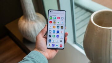 La nouvelle mise à jour de la Play Store permet de filtrer des applications pour améliorer votre sécurité