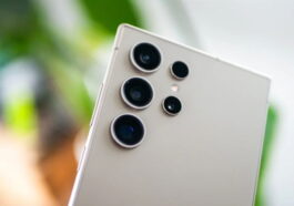 La nouvelle technologie de Samsung qui va révolutionner le zoom de votre prochain smartphone 1 La nouvelle technologie de Samsung qui promet d'améliorer le zoom de votre prochain mobile